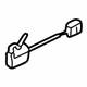 Audi 4A5-959-489-A Microswitch Audi 4A5-959-489-A Microswitch