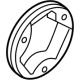 Audi 1K0-407-413-A Adapter Audi 1K0-407-413-A Adapter