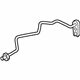 Audi 8A1-260-740 Hose Audi 8A1-260-740 Hose