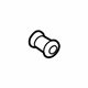 Audi 8A0-260-721 Pipe Bushing Audi 8A0-260-721 Pipe Bushing