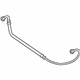 Audi 8A0-260-701-AE A/C Hoses Audi 8A0-260-701-AE A/C Hoses