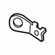 Audi 8A0-260-759-G Mount Bracket Audi 8A0-260-759-G Mount Bracket
