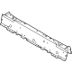 Audi 85H-803-131-A MEMBER Audi 85H-803-131-A MEMBER