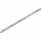 Audi 8K9-854-867 Insert Strip Audi 8K9-854-867 Insert Strip