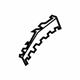 Audi 8K0-810-219 Upper Reinforcement Audi 8K0-810-219 Upper Reinforcement
