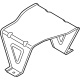 Audi 5WA-802-631 Reinforcement Audi 5WA-802-631 Reinforcement
