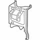Audi 4L0-035-209-A Mount Bracket Audi 4L0-035-209-A Mount Bracket