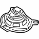 Audi 4L0-035-361 Rear Speaker