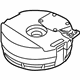 Audi 4L0-035-382-B Rear Speaker