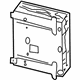 Audi 4E0-035-542-X Receiver