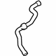 Audi 4E0-121-130-S Upper Hose Audi 4E0-121-130-S Upper Hose