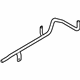 Audi 4E0-121-169-E Upper Pipe Audi 4E0-121-169-E Upper Pipe