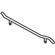 Audi 4E0-121-485-R Lower Pipe Audi 4E0-121-485-R Lower Pipe