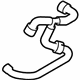 Audi 4E0-121-052-C Return Hose Audi 4E0-121-052-C Return Hose