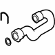 Audi 4E0-121-055-AG Lower Hose Audi 4E0-121-055-AG Lower Hose