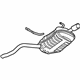 Audi 8E0-253-609-FP Resonator