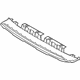 Audi 83A-807-733-A-9B9 Under Cover Audi 83A-807-733-A-9B9 Under Cover