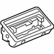 Audi 8V0-857-974-E Retainer