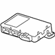 Audi 8H0-959-255-B Control Module Audi 8H0-959-255-B Control Module
