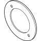 Audi 3Q0-612-161 Master Cylinder Assy Gasket Audi 3Q0-612-161 Master Cylinder Assy Gasket