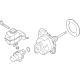 Audi 8Y0-614-105-F Master Cylinder Assembly Audi 8Y0-614-105-F Master Cylinder Assembly