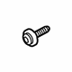 Audi N-910-702-01 Radiator Support Mount Bolt Audi N-910-702-01 Radiator Support Mount Bolt