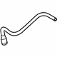 Audi 8V0-941-717-A Vent Hose Audi 8V0-941-717-A Vent Hose