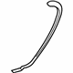 Audi 8V0-941-191 Seal Audi 8V0-941-191 Seal
