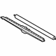 Audi 8P4-877-307-59T Sunshade