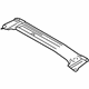 Audi 8P4-877-047 Crossmember
