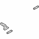 Audi 8P4-877-165 Front Guide