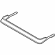 Audi 8P4-877-651-A Air Deflector