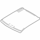 Audi 8P4-898-045-A Frame Assembly