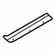 Audi 8P4-877-355 Channel