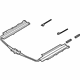 Audi 8P4-898-924 Cable & Guide Audi 8P4-898-924 Cable & Guide