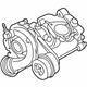 Audi 058-145-703-N Turbocharger Audi 058-145-703-N Turbocharger