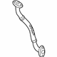 Audi 06B-145-735-F Pressure Line Audi 06B-145-735-F Pressure Line