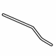 Audi N-901-143-31 Drain Hose Audi N-901-143-31 Drain Hose