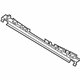 Audi 80A-121-292-E Upper Seal Audi 80A-121-292-E Upper Seal