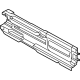 Audi 89A-863-423 Shelf Audi 89A-863-423 Shelf