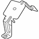 Audi 8V1-951-285 Siren Bracket Audi 8V1-951-285 Siren Bracket