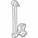 Audi 4B0-505-465-A Link Rod Audi 4B0-505-465-A Link Rod