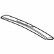 Audi 4D0-817-903-A Rear Header