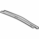 Audi 4D0-813-531-B Crossmember