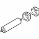 Audi 4G0-127-401 Fuel Filter Audi 4G0-127-401 Fuel Filter