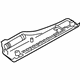 Audi 8H1-880-842-A-6PS Knee Inflator Module Audi 8H1-880-842-A-6PS Knee Inflator Module