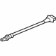 Audi 06E-906-265-AK Front Oxygen Sensor Audi 06E-906-265-AK Front Oxygen Sensor