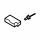 Audi 8T0-898-021 Repair Kit