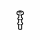 Audi 8T0-881-920-A Headrest Guide