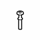 Audi 8T0-881-920 Headrest Guide Audi 8T0-881-920 Headrest Guide